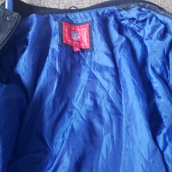 NFL Indianapolis Colts Jacket - Picture 2 of 6